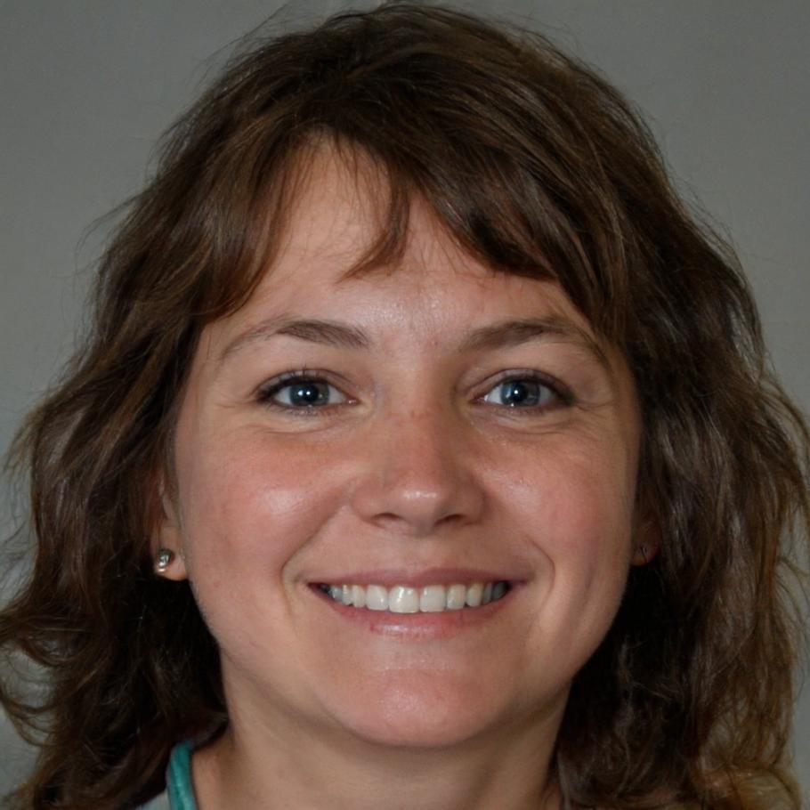 Portrait de Sophie Martin, étudiante solentaraflow